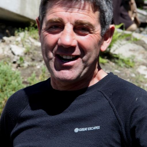 Beura piange Renzo Zuccala, un ragazzo speciale