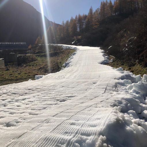 Sci di fondo: Riale anticipa tutti. La stagione parte a inizio novembre