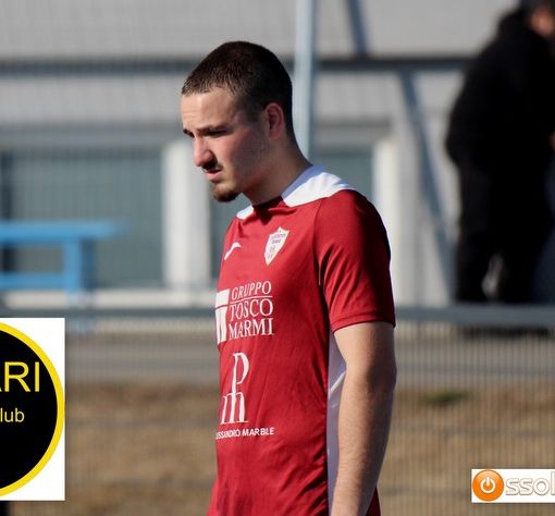 Il Chiari ai play off anche con i gol di Riccardo Pesce