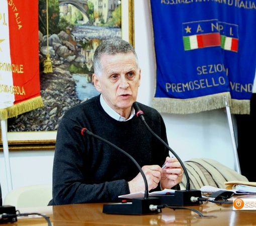 ''A Gaza non è un genocidio'': si dimette il presidente dell'Anpi di Milano