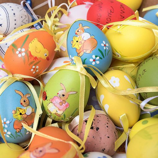 Pasqua all'insegna della tradizione e del divertimento a Santa Maria Maggiore