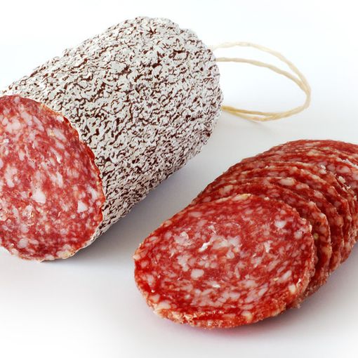 Presenza di salmonella, richiamato salametto tipo Milano. Coinvolti i supermercati Lidl.