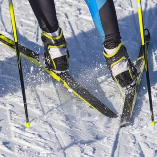 Sci nordico: a Tarvisio nella sprint tricolore allievi arriva il bronzo di Nicholas Bellini