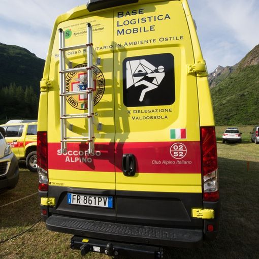 Scivola in una pozza agli Orridi di Uriezzo e si ferisce alla testa