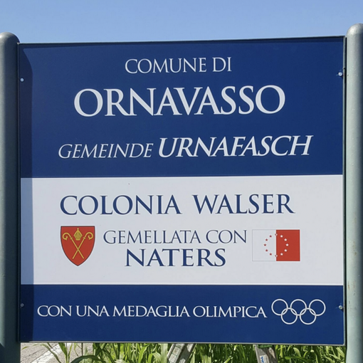 Ornavasso capitale Walser per 3 giorni: al via oggi il raduno internazionale