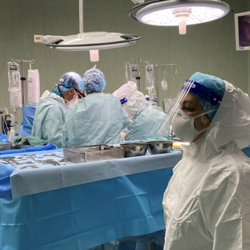 In tre anni nel Vco 75 donazioni di organi. L'Asl: &quot;Una scelta importante&quot;