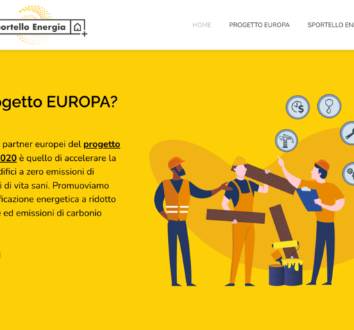 Nasce lo Sportello Energia Piemonte