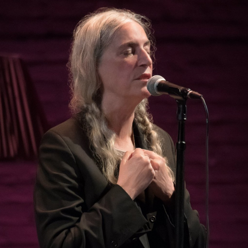 Stresa Festival, nuovi biglietti disponibili per i due concerti di Patti Smith