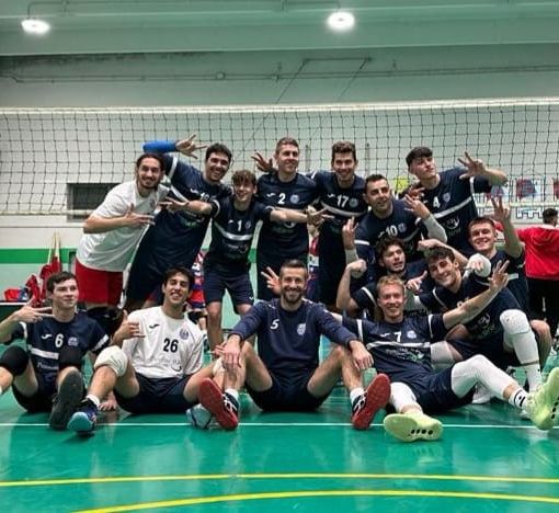 Pallavolo: Pediacoop H24 Domo ancora vincente contro Sant'Anna