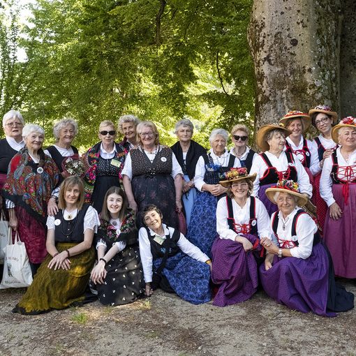 Il 'Weekend del Folklore' valorizza il patrimonio tradizionale della valle dei pittori