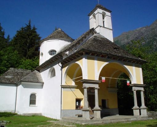 I Luoghi del Cuore FAI più votati nel Vco e nel novarese