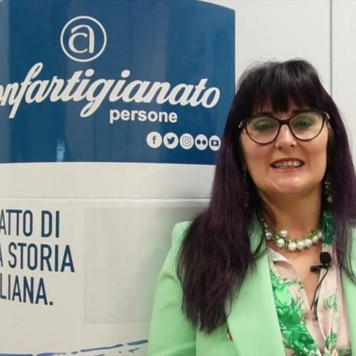 Giornata contro la violenza, Confartigianato: &quot;Accanto alle donne con i valori dell'impresa e del lavoro&quot;