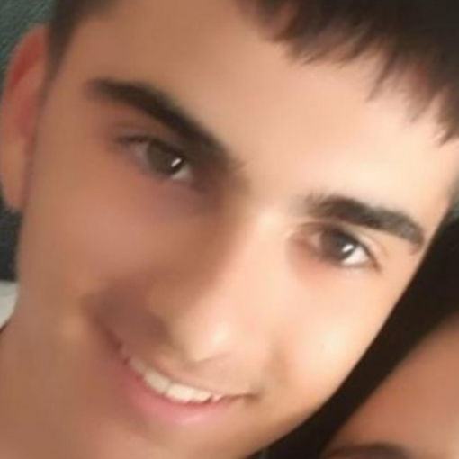 Ritrovato sano e salvo a Milano Thomas Infurna