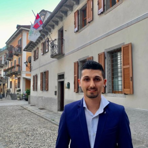 Lega Giovani Vco: Stefano Cassani nominato responsabile cittadino di Domodossola