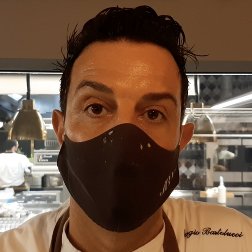 Ecco come hanno affrontato il primo giorno di green pass baristi e ristoratori domesi VIDEO