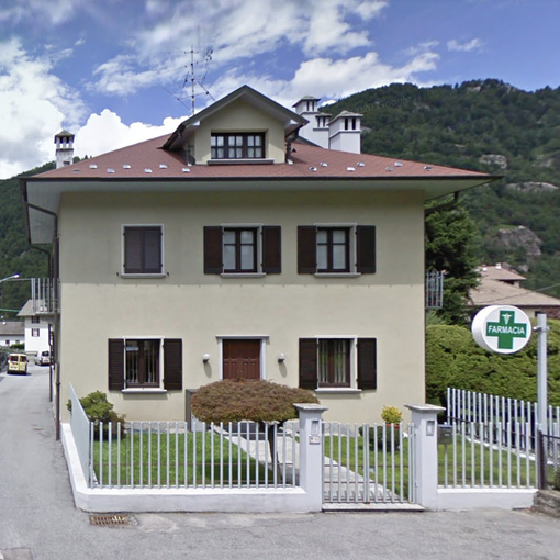 Lutto a Malesco per la scomparsa di Mario Bovio, storico farmacista del paese