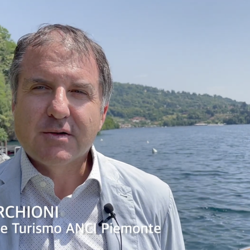 ''C’è un turismo che funziona anche in tempo di Covid''  VIDEO