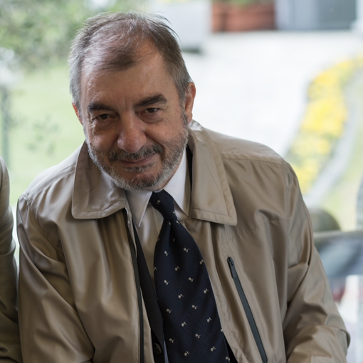 L'imprenditore ossolano Giuliano Mafrici prosciolto in Svizzera dalle accuse di corruzione