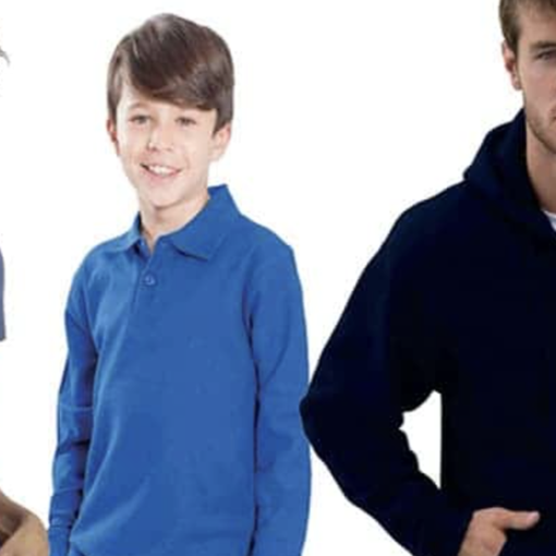 Come scegliere le uniformi aziendali: Colore, qualità e comfort