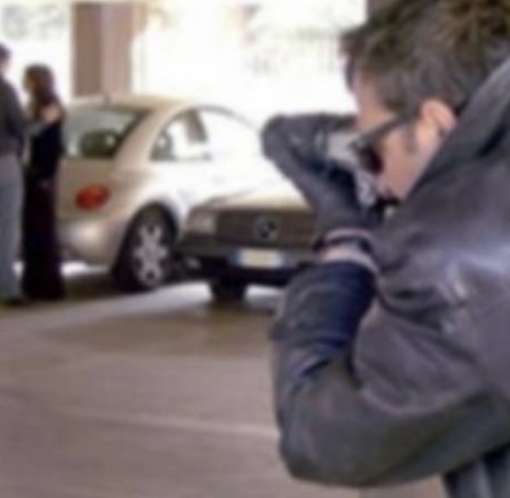 Indagine in ambito privato