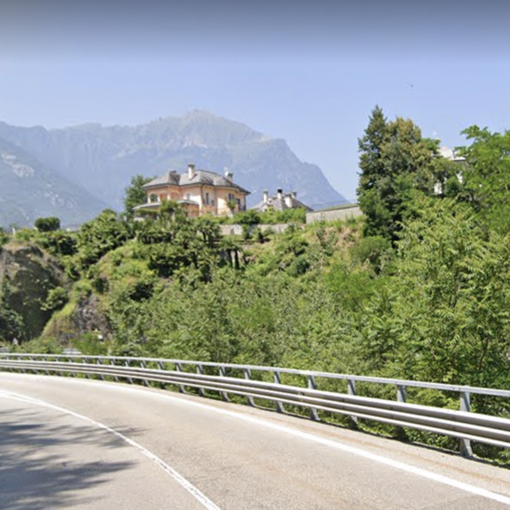 Al via i lavori di impermeabilizzazione dei viadotti a Masera