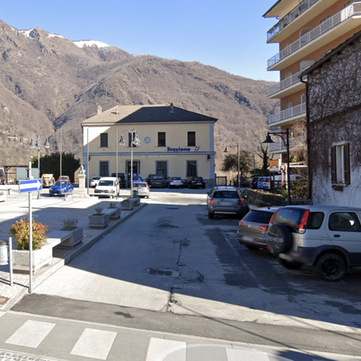 Ornavasso, torna la “Festa da Bröma”