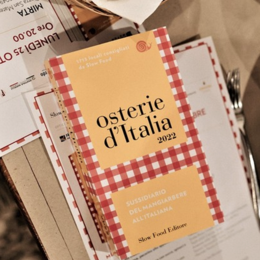 Osterie d’Italia 2022: per il Piemonte 22 Chiocciole