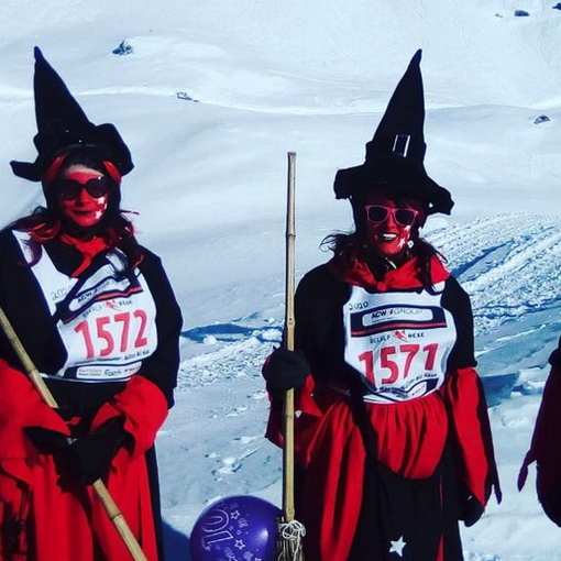 Canton Vallese, annullata la Belalp Hexenabfahrt 2022