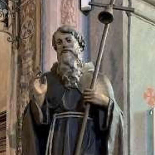 Lunedì a Cimamulera festa di Sant’Antonio Abate