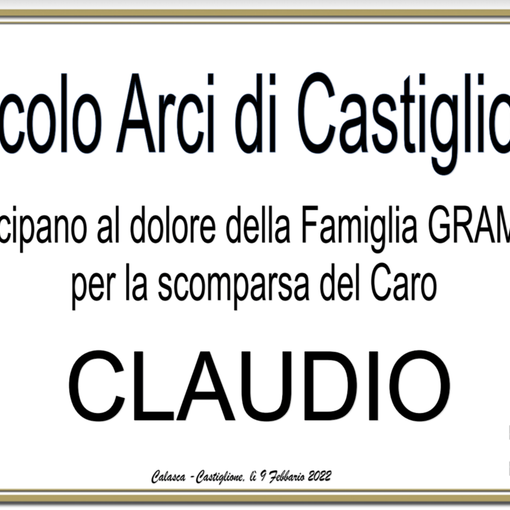 Partecipazione
