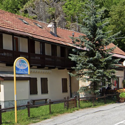 Chiuso a Pestarena il bar-ristoranter “Il Minatore”