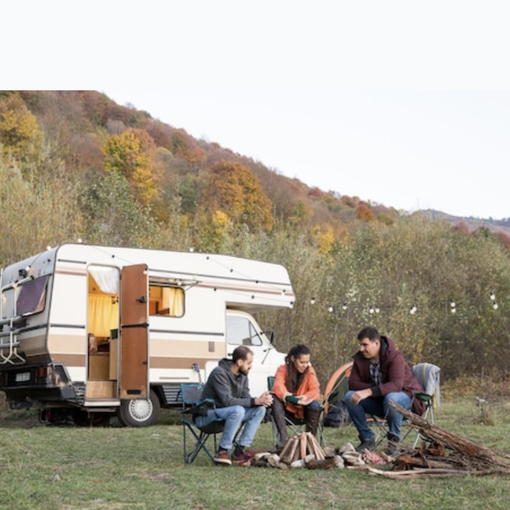 Il paradiso della “Vanlife”: itinerari da sogno in Piemonte per una Pasqua a sorpresa
