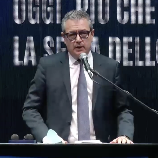 A Verbania incontro con i vertici nazionali di Noi con l'Italia