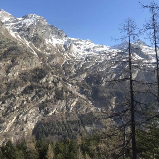 Escursioni in montagna, Arpa Piemonte consiglia: &quot;Consultare aggiornamenti bollettino valanghe&quot;
