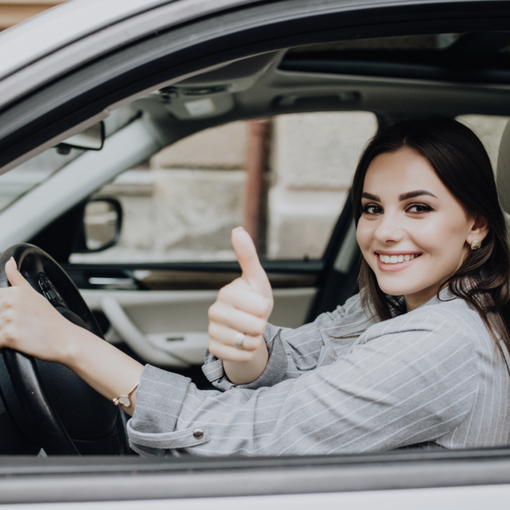 Noleggio Clio Lungo termine