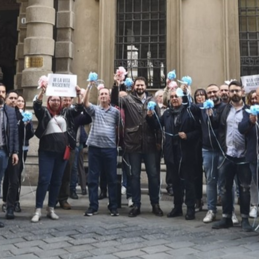 Pro vita, in Regione &quot;sì&quot; al fondo in favore delle associazioni antiabortiste