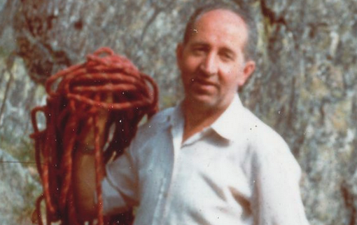 Vanzone, addio a Tarcisio Bucchetti