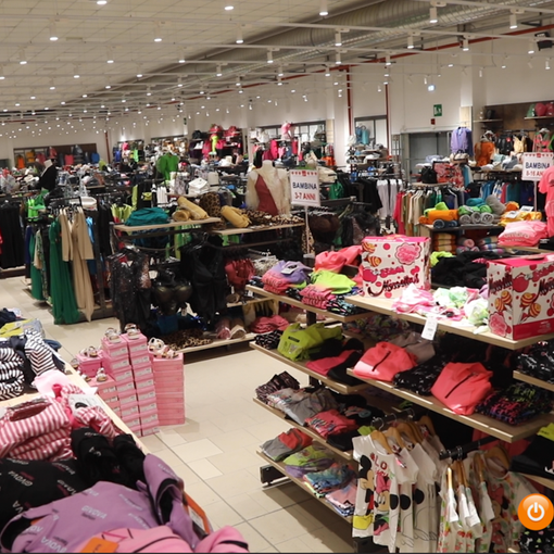 Ancora pochi giorni e Mag Moda aprirà le porte del suo nuovo punto vendita di Crevoladossola VIDEO