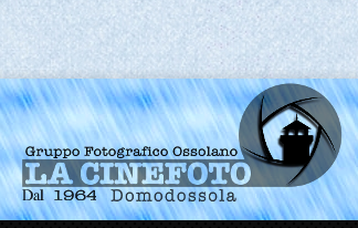 La Cinefoto, serata con Katiuscia Miglini e Maurizio Badà