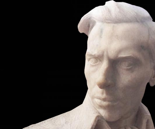 A Mergozzo la mostra 'Giovan Battista Tedeschi Scultore'