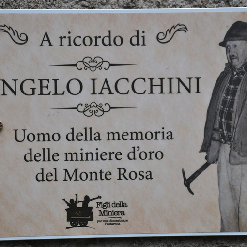 A Pestarena inaugurati la Polveriera e il Presepe del Minatore