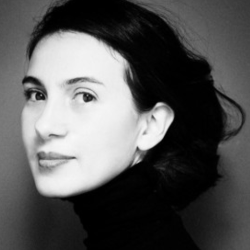 Maria Porro - foto courtesy Porro - credits Giovanni Gastel