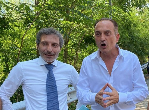 Borghi (Pd): “A Omegna Anas e Regione hanno superato il senso del ridicolo”