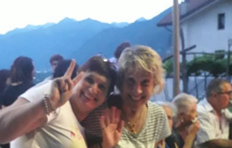 A Calice una festa estiva d'altri tempi