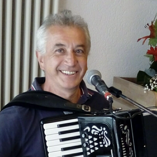 La Valle Vigezzo piange la scomparsa di Roberto De Ambrosis