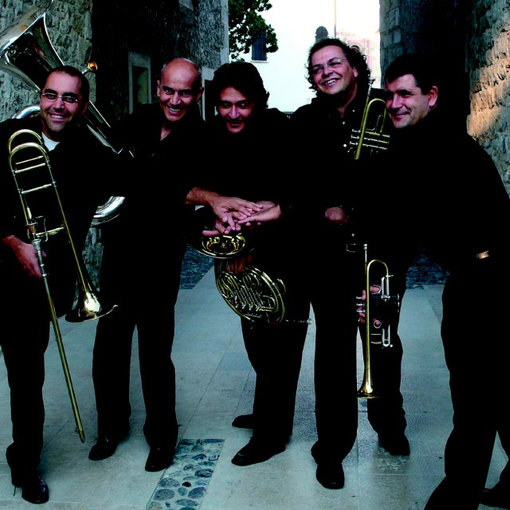 Mergozzo Si Nota, stasera il concerto degli Spilimbras ispirato al cinema muto