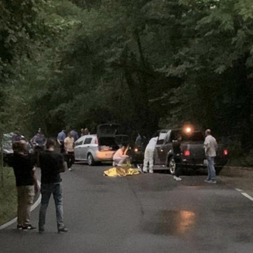 Sangue tra Varesotto e Canton Ticino: uomo ucciso sulla strada tra Cantello e Malnate, poi un altro morto a Stabio