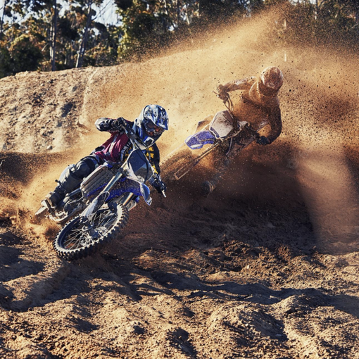 Le Gare di Motociclismo e come Scommettere su di esse attraverso i Siti Scommesse Online