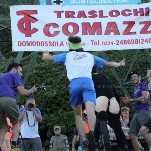 Per San Rocco si corre il ‘Gir d’Andoss’