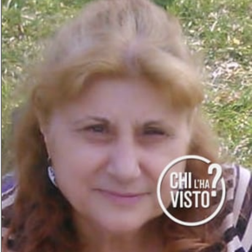 Donna scomparsa, l'ultimo avvistamento in stazione a Domo